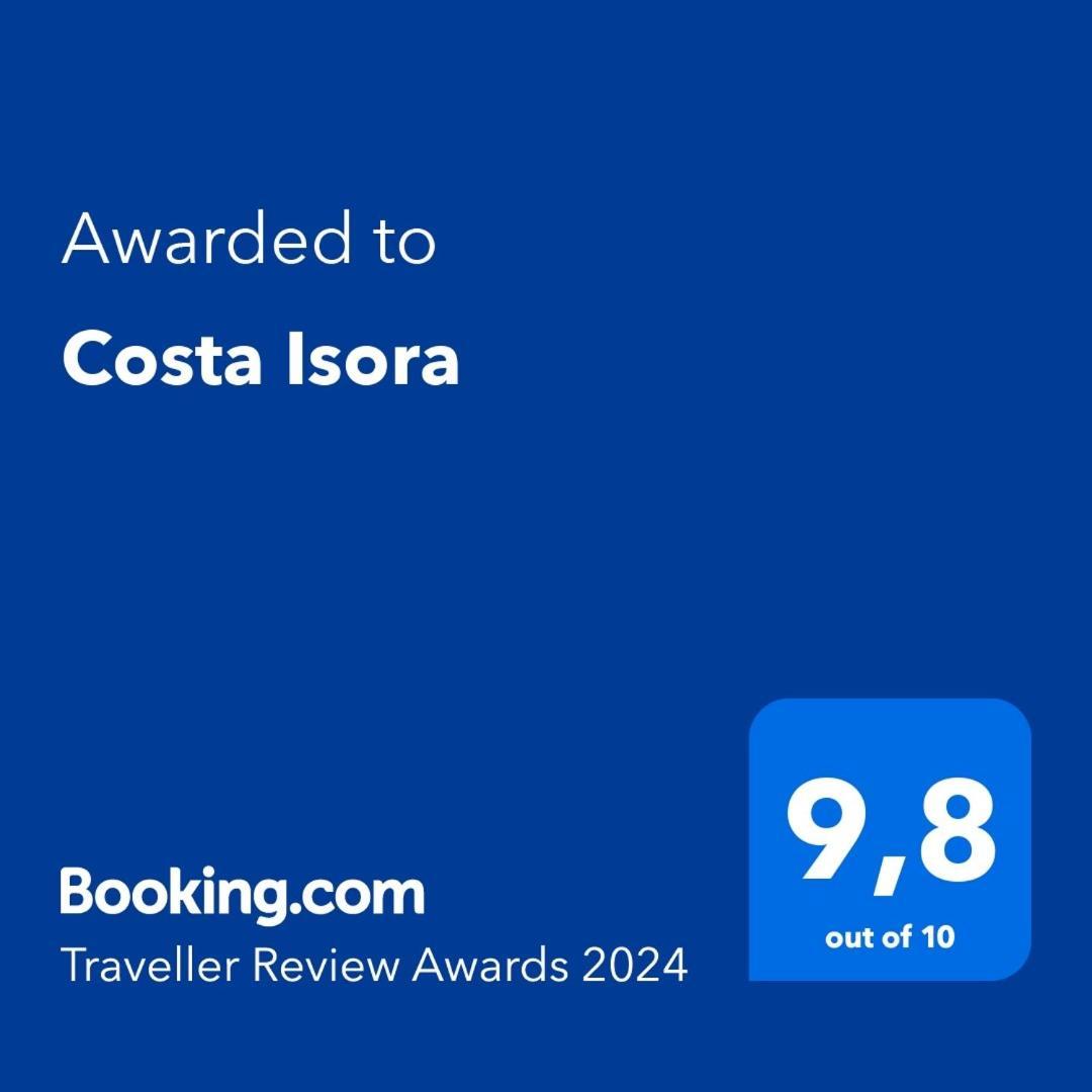 プエルト・デ・サンティアゴCosta Isoraアパートメント エクステリア 写真